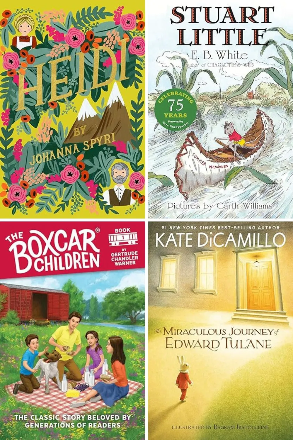 children's books for adults