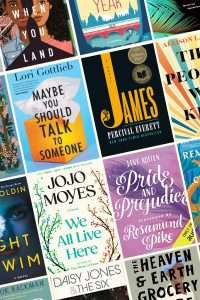 top audiobooks