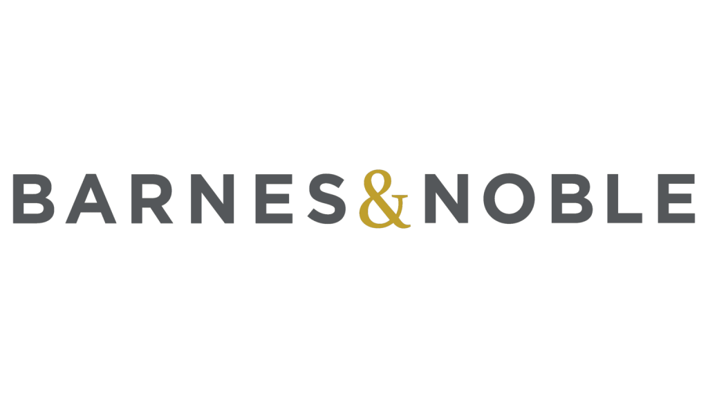 Barnes and Noble Logo