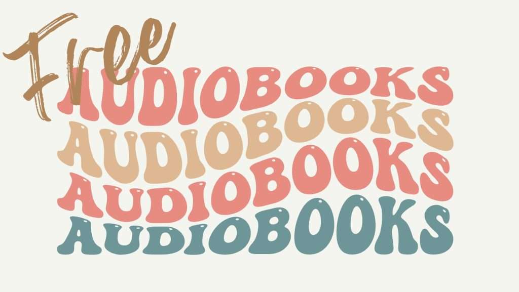 Free Audiobooks
